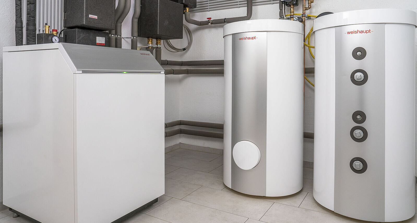 Averbeck & Hubert GmbH Rheine: Wärmepumpen-Vergleich und Angebote im Test in Rheine