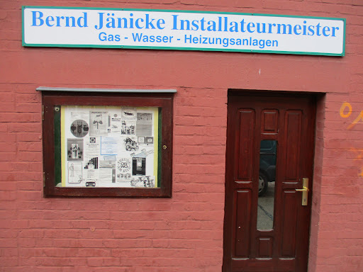 Bernd Jänicke Halle (Saale): Wärmepumpen-Vergleich und Angebote im Test in Halle (Saale)