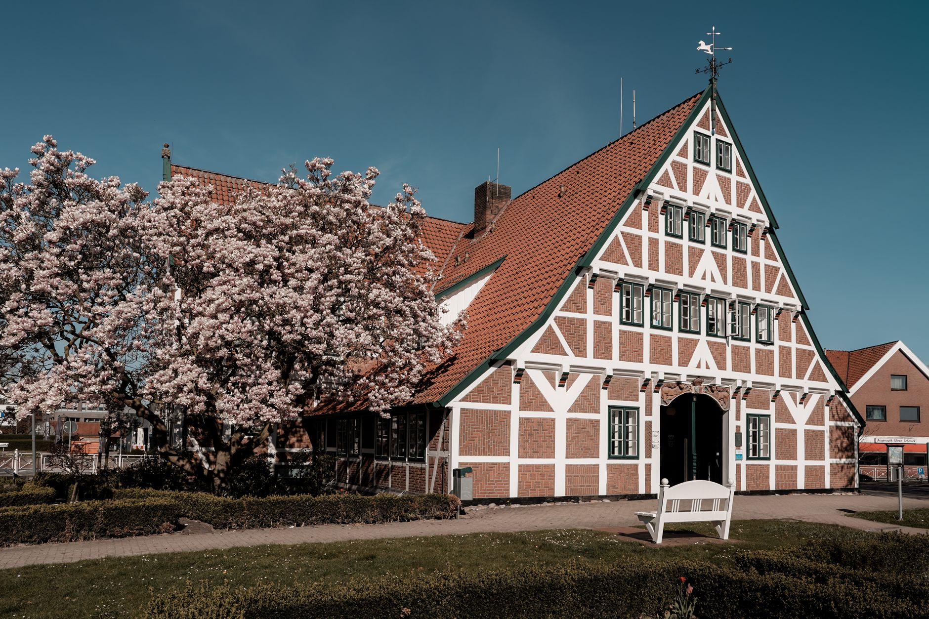 Die besten Wärmepumpe-Anbieter & Projekte aus Ulm Ulm: Wärmepumpen-Vergleich und Angebote im Test in Ulm