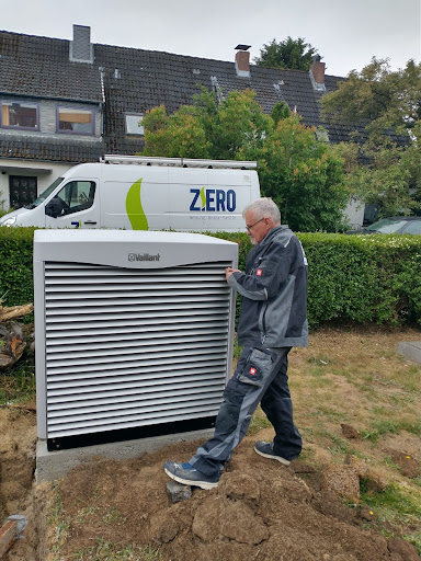 Hans-Jürgen-Ziero GmbH Lübeck: Wärmepumpen-Vergleich und Angebote im Test in Lübeck