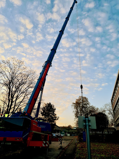 Kaltwerk Kälte- Klimatechnik Mülheim an der Ruhr: Wärmepumpen-Vergleich und Angebote im Test in Mülheim an der Ruhr