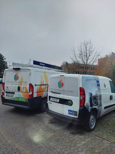 SHK-Wärmequellen GmbH Düsseldorf: Wärmepumpen-Vergleich und Angebote im Test in Düsseldorf