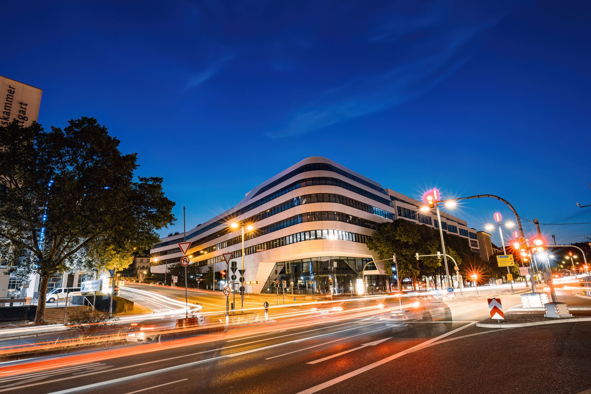TES Thermo and Engineering Solutions GmbH Stuttgart: Wärmepumpen-Vergleich und Angebote im Test in Stuttgart